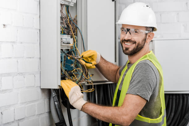 Best Electrical Upgrades for Homes  in Ransomville, NY