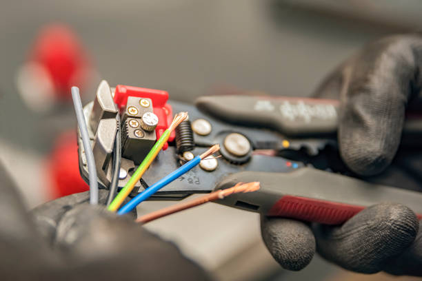Best Electrical System Inspection  in Ransomville, NY