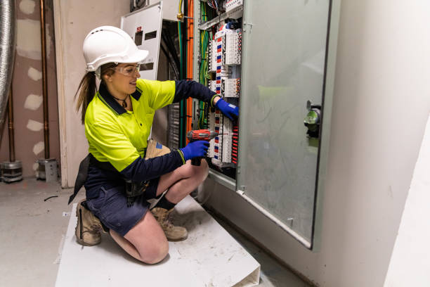 Best Electrical Repair Services  in Ransomville, NY
