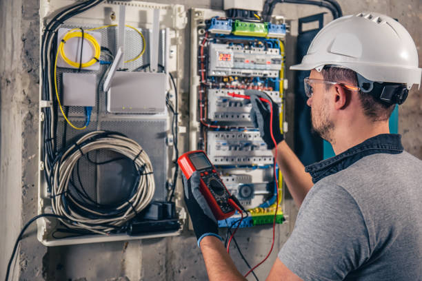 Best Electrician for Home Renovation  in Ransomville, NY