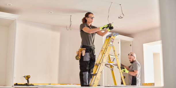 Electrical Outlet Repair in NY