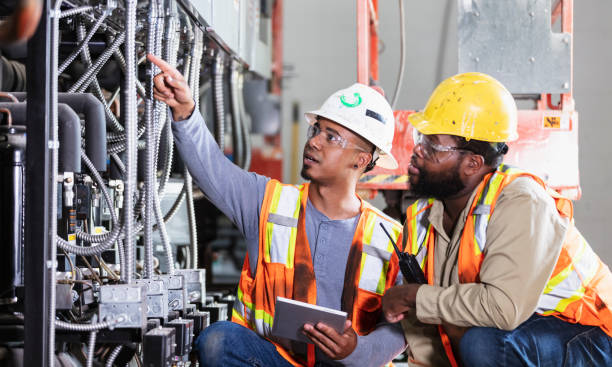 Best Local Electrician Companies  in Ransomville, NY