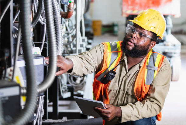 Best 24-Hour Electrician  in Ransomville, NY