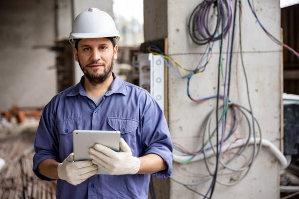 Best Electrical Wiring Services  in Ransomville, NY