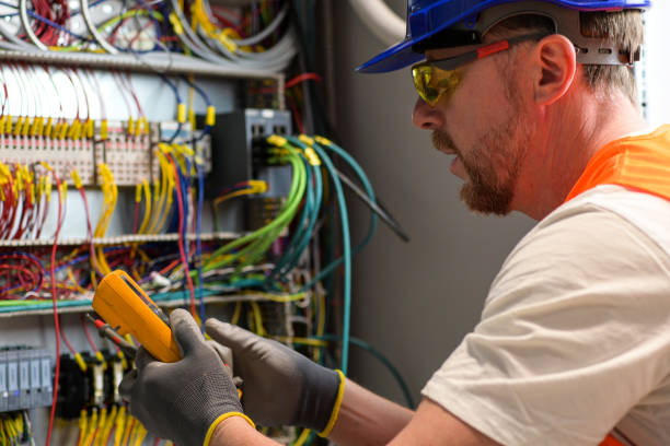 Best Electric Panel Repair  in Ransomville, NY
