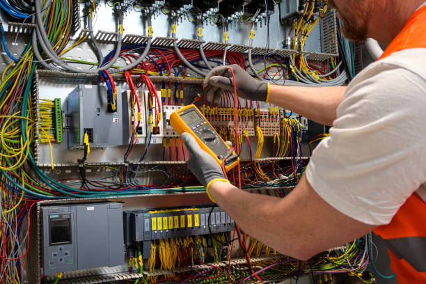 Best Home Electrical Repair  in Ransomville, NY