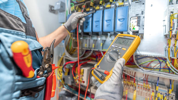 Best Electrical Contractors for Businesses  in Ransomville, NY