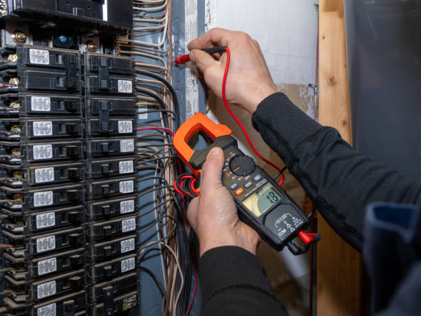 Best Electrical Outlet Repair  in Ransomville, NY