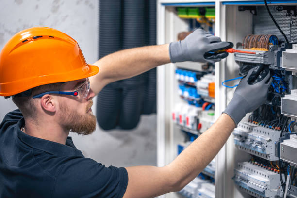 Best Electrician Near Me  in Ransomville, NY