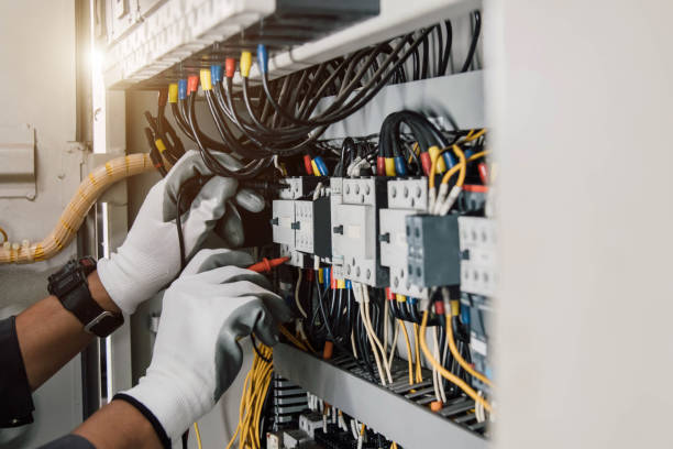 Best Electrical Outlet Repair  in Ransomville, NY