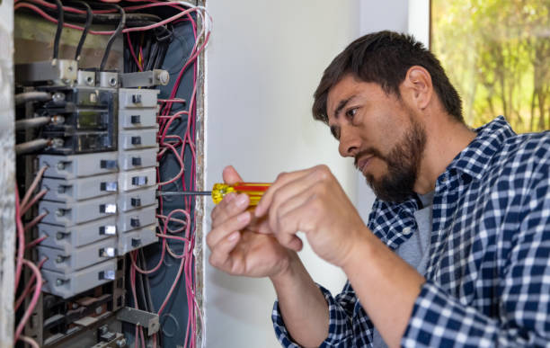 Best Home Electrical Repair  in Ransomville, NY